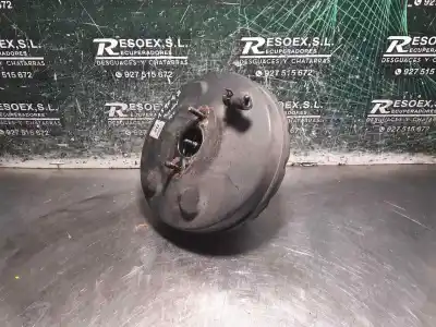 Second-hand car spare part brake servo for hyundai getz (tb) 1.1 gl oem iam references   