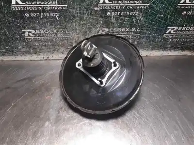 Second-hand car spare part brake servo for hyundai getz (tb) 1.1 gl oem iam references   