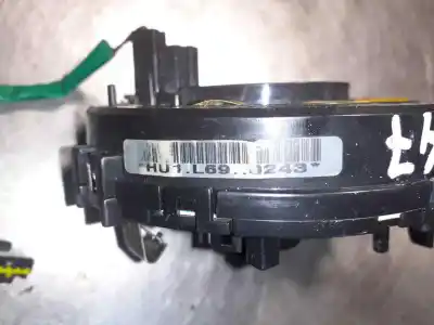 Автозапчасти б/у кольцо подушки безопасности за hyundai getz (tb) 1.1 gl ссылки oem iam 