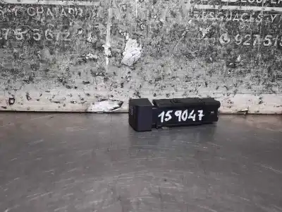 İkinci el araba yedek parçası isitma / klima kontrolü için hyundai getz (tb) 1.1 gl oem iam referansları 9725922000  