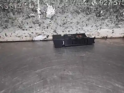 İkinci el araba yedek parçası isitma / klima kontrolü için hyundai getz (tb) 1.1 gl oem iam referansları 9725922000  