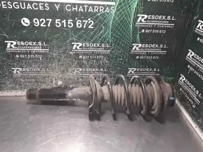Автозапчасти б/у АМОРТИЗАТОР ПЕРЕДНИЙ ПРАВЫЙ за FORD ESCORT BERL./TURNIER  ссылки OEM IAM 95AB5W483AC  