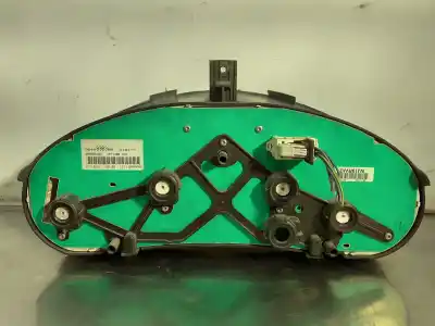Tweedehands auto-onderdeel INSTRUMENTENPANEEL voor CITROEN BERLINGO  OEM IAM-referenties 9648836380  