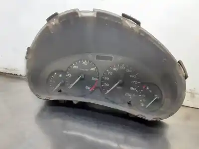 Recambio de automóvil de segunda mano de cuadro instrumentos para citroen berlingo wjz(dw8) referencias oem iam 9648836380  