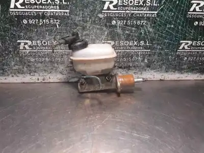 Автозапчасти б/у тормозной насос за renault 5 1.1 ссылки oem iam 7700790027  