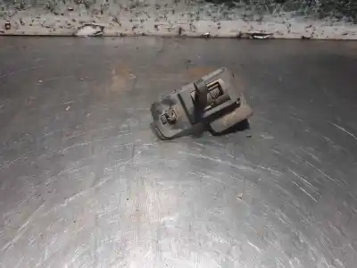 Second-hand car spare part interior left front handle for renault 5 1.1 oem iam references   