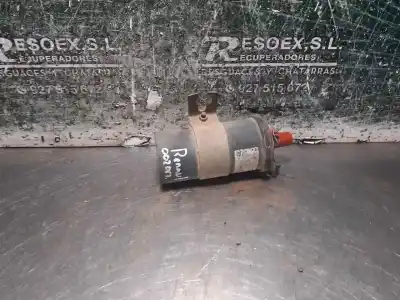 Second-hand car spare part ignition coil for renault 5 1.1 oem iam references 9220332901  