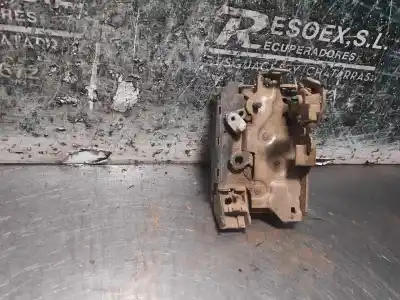 İkinci el araba yedek parçası sag ön kapi kilidi için renault 5 1.1 oem iam referansları 