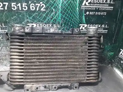 Recambio de automóvil de segunda mano de INTERCOOLER para MITSUBISHI GALLOPER (HYUNDAI)  referencias OEM IAM   