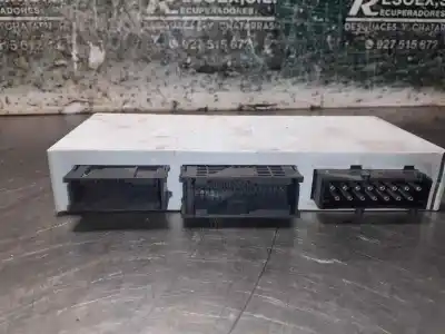 Peça sobressalente para automóvel em segunda mão módulo eletrônico por bmw serie 3 berlina (e46) 2.0 16v diesel cat referências oem iam 8385542