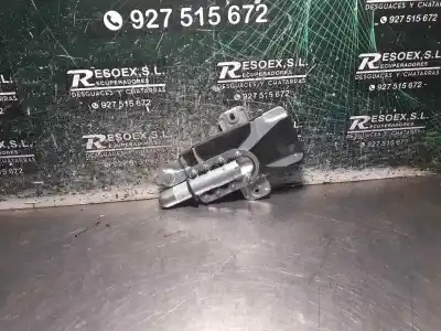 Peça sobressalente para automóvel em segunda mão AIRBAG FRONTAL LADO ESQUERDO por BMW SERIE 3 BERLINA (E46)  Referências OEM IAM 30821743708X  