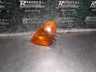 Peça sobressalente para automóvel em segunda mão farolim dianteiro direito por bmw serie 3 berlina (e46) 2.0 16v diesel cat referências oem iam 0311328002