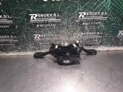 Peça sobressalente para automóvel em segunda mão comandos de alavanca por bmw serie 3 berlina (e46) 2.0 16v diesel cat referências oem iam 8363662k