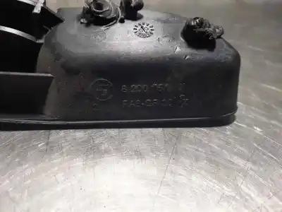 Second-hand car spare part INTERIOR LEFT REAR HANDLE for BMW SERIE 3 BERLINA (E46)  OEM IAM references 8200751  