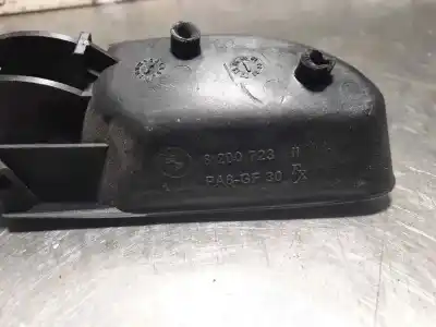 Gebrauchtes Autoersatzteil INNERER GRIFF VORNE LINKS zum BMW SERIE 3 BERLINA (E46)  OEM-IAM-Referenzen   