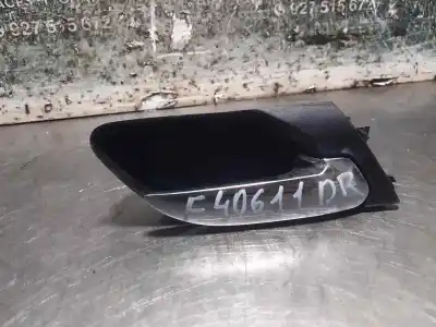 Gebrauchtes Autoersatzteil INNERHALB DES VORDEREN RECHTEN GRIFFS zum BMW SERIE 3 BERLINA (E46)  OEM-IAM-Referenzen   