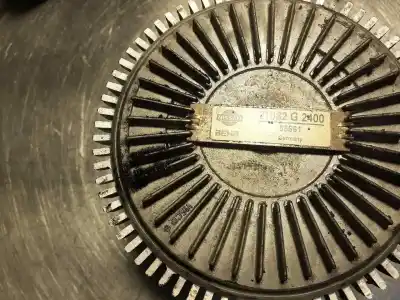 Second-hand car spare part VISCOUS MOTOR FAN for NISSAN TRADE 100  OEM IAM references 21082G2400  