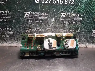 Second-hand car spare part dashboard for seat ibiza 1.5 cat oem iam references 19504101  