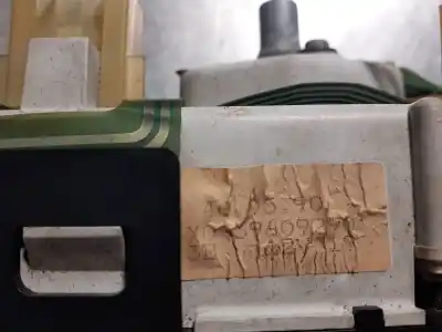 Second-hand car spare part dashboard for seat ibiza 1.5 cat oem iam references 19504101  