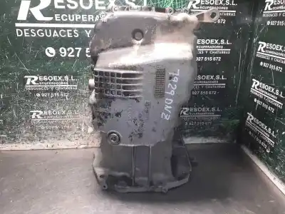 Second-hand car spare part SUMP for NISSAN KUBISTAR (X76)  OEM IAM references 8200238932  