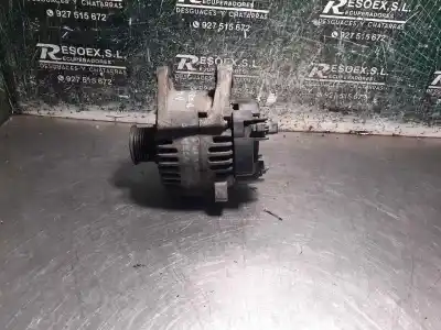 Second-hand car spare part ALTERNATOR for NISSAN KUBISTAR (X76)  OEM IAM references 8200495294  