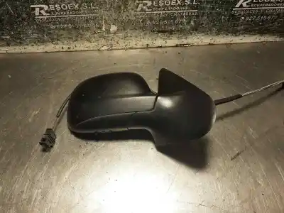 Автозапчасти б/у ЗАДНИЙ ВИД СПРАВА за SEAT IBIZA II (6K1)  ссылки OEM IAM   