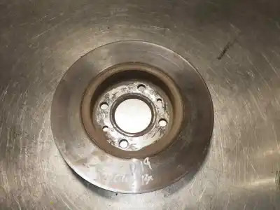 Автозапчасти б/у передний тормозной диск за renault 19 (b/c/l53) r 19 b53 ссылки oem iam 