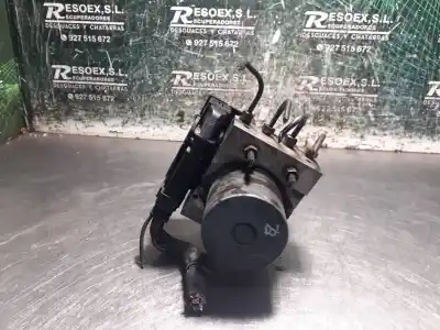 Автозапчастина б/у АБС для RENAULT MEGANE II BERLINA 3P  Посилання на OEM IAM 8200344607  