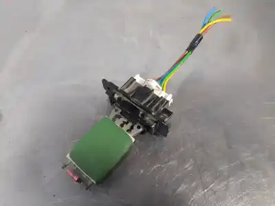 Second-hand car spare part heater blower for citroen nemo 1.3 hdi fap 80 cv / 59 kw oem iam references 6436c4  