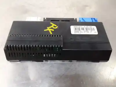 Tweedehands auto-onderdeel elektronische module voor bmw serie 5 berlina (e39) 535i oem iam-referenties 62118376192