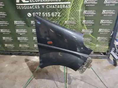 Pezzo di ricambio per auto di seconda mano PARAFANGO ANTERIORE DESTRO per RENAULT TRAFIC CAJA CERRADA (AB 4.01)  Riferimenti OEM IAM   