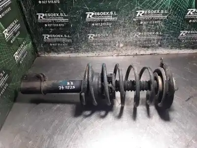 Автозапчасти б/у передний левый амортизатор за renault 19 (b/c/l53) r 19 b53 ссылки oem iam 1069132