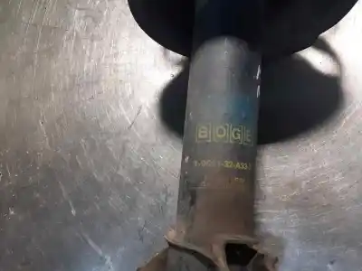 Peça sobressalente para automóvel em segunda mão amortecedor dianteiro esquerdo por renault 19 (b/c/l53) r 19 b53 referências oem iam 1069132  