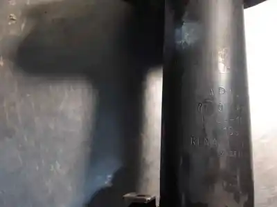 Автозапчасти б/у амортизатор передний правый за renault 19 (b/c/l53) r 19 b53 ссылки oem iam 7700824458  