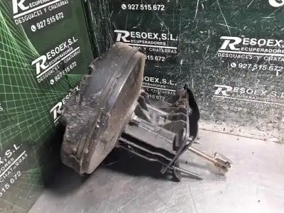 Peça sobressalente para automóvel em segunda mão SERVO FREIO por PEUGEOT 407 SW  Referências OEM IAM 9657237180  