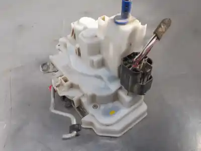 İkinci el araba yedek parçası SOL ÖN KAPI KILIDI için CITROEN NEMO  OEM IAM referansları 1379539080  
