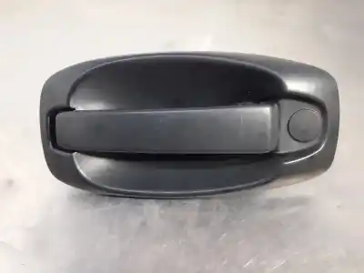Pezzo di ricambio per auto di seconda mano maniglia esterna anteriore destra per citroen nemo 1.3 hdi fap 80 cv / 59 kw riferimenti oem iam 242559c  