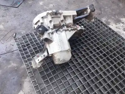 İkinci el araba yedek parçası vites kutusu için renault clio ii fase i (b/cbo) 1.9 d alize oem iam referansları jb1011  