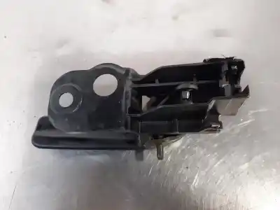 Pièce détachée automobile d'occasion POIGNÉE INTÉRIEURE AVANT GAUCHE pour CITROEN NEMO  Références OEM IAM   