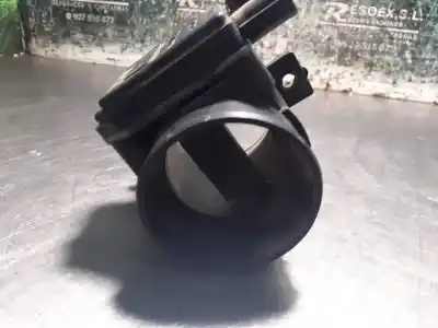 Автозапчасти б/у РАСХОДОМЕР ВОЗДУХА за FORD KA (CCQ)  ссылки OEM IAM 96FP12B579AB  