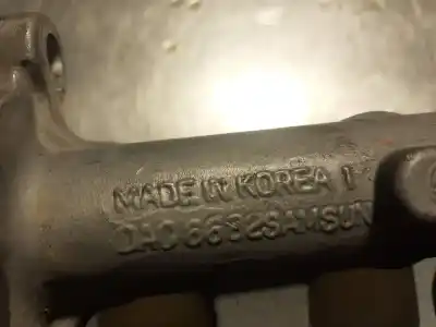 Pezzo di ricambio per auto di seconda mano pompa freni per daewoo matiz motor 0.8 ltr. - 38 kw cat riferimenti oem iam dag6682samsun  