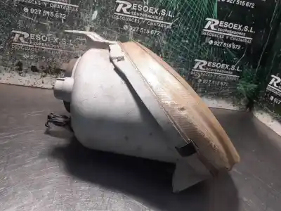 Peça sobressalente para automóvel em segunda mão farol / farolim esquerdo por daewoo matiz motor 0.8 ltr. - 38 kw cat referências oem iam   