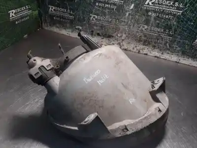 Peça sobressalente para automóvel em segunda mão farol / farolim esquerdo por daewoo matiz motor 0.8 ltr. - 38 kw cat referências oem iam   