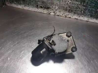 Peça sobressalente para automóvel em segunda mão MOTOR DO LIMPA PARA BRISAS por DAEWOO MATIZ  Referências OEM IAM   