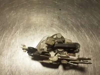 Second-hand car spare part REAR LEFT DOOR LOCK for DAEWOO MATIZ  OEM IAM references   