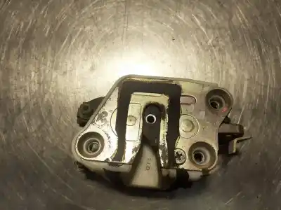 Second-hand car spare part front right door lock for daewoo matiz motor 0.8 ltr. - 38 kw cat oem iam references   