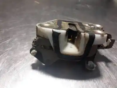 Second-hand car spare part FRONT RIGHT DOOR LOCK for DAEWOO MATIZ  OEM IAM references   