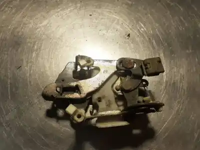 Second-hand car spare part front right door lock for daewoo matiz motor 0.8 ltr. - 38 kw cat oem iam references   