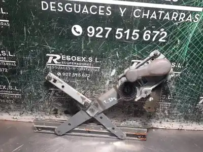 Second-hand car spare part REAR LEFT WINDOW REGULATOR for DAEWOO MATIZ  OEM IAM references   