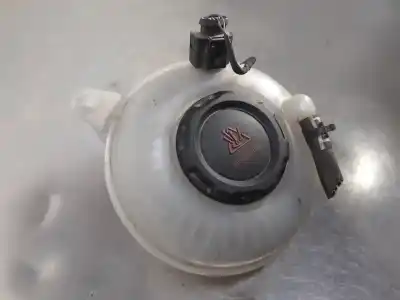 Автозапчастина б/у розширення депозит для seat leon (5f1) fr fast lane посилання на oem iam 5q0121407aa  